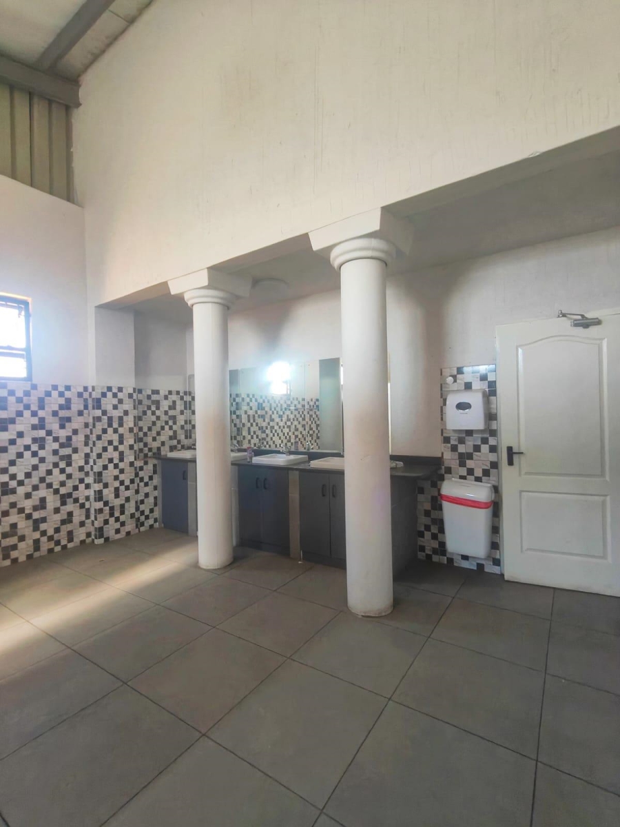 Commercial Property for Sale in Sasolburg Ext 3 Free State